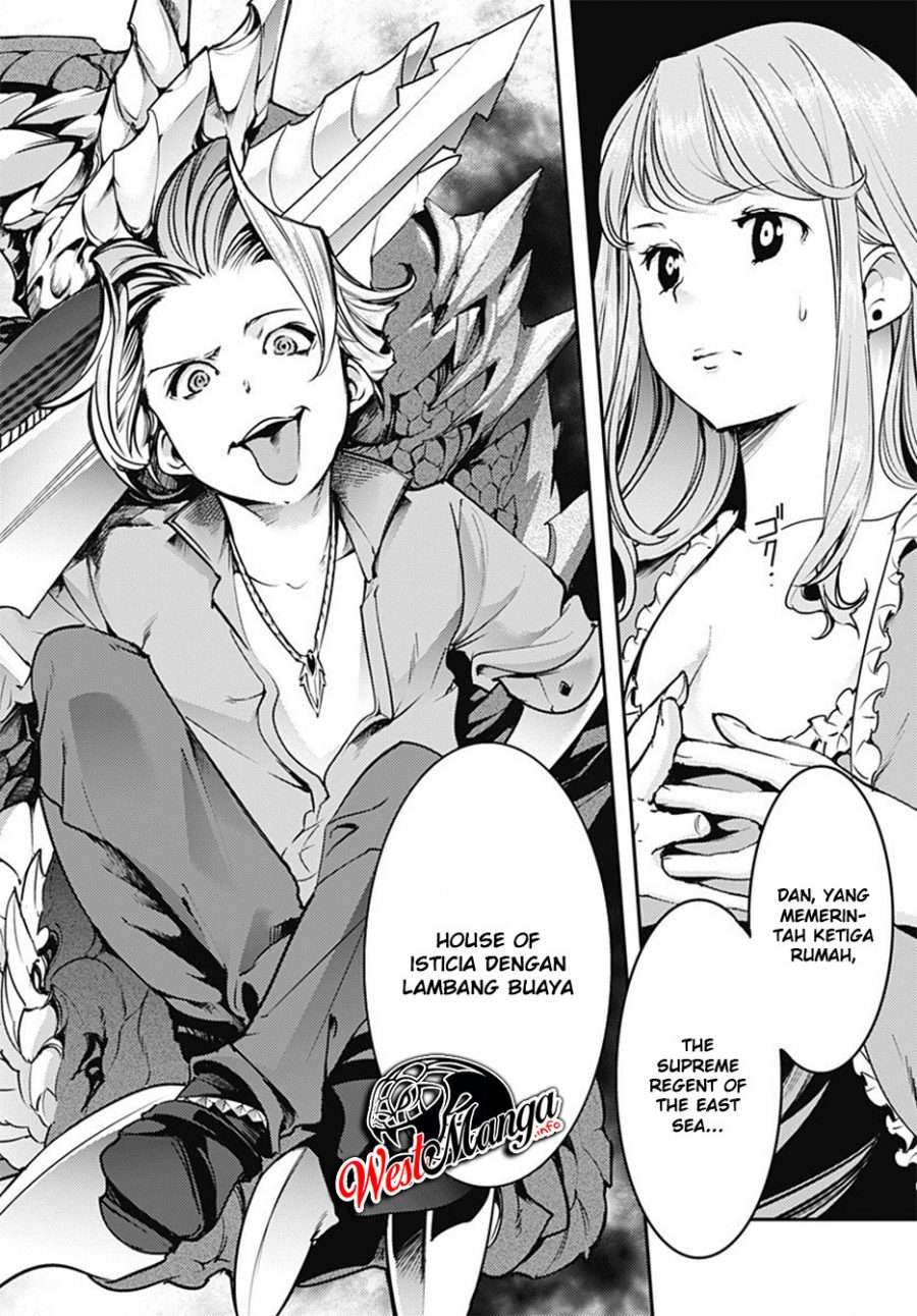 World’s End Harem Fantasia Chapter 19.2 Image 5