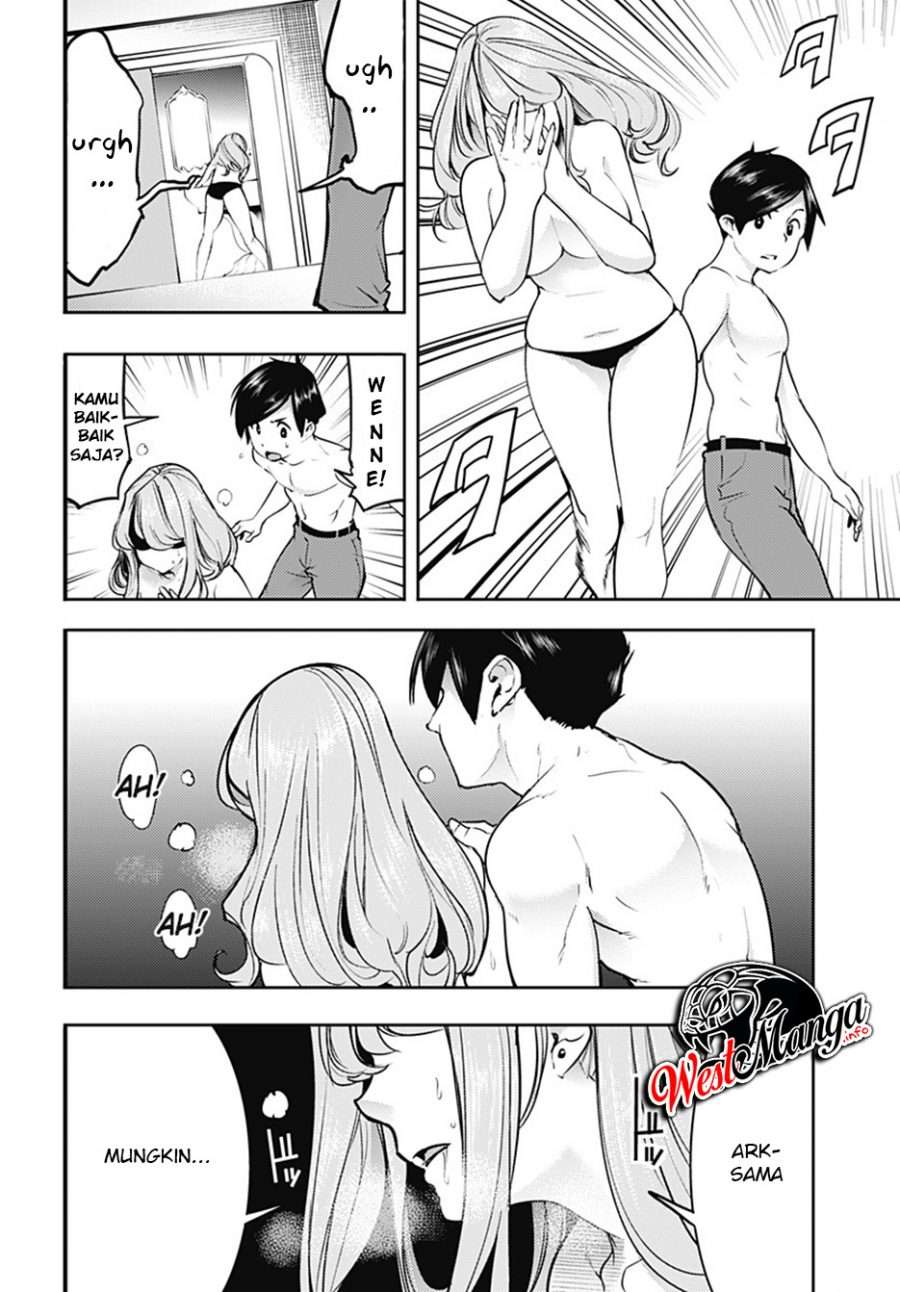 World’s End Harem Fantasia Chapter 19.2 Image 18