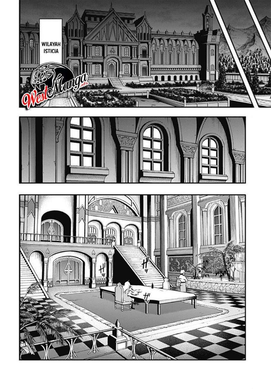 World’s End Harem Fantasia Chapter 19.2 Image 20