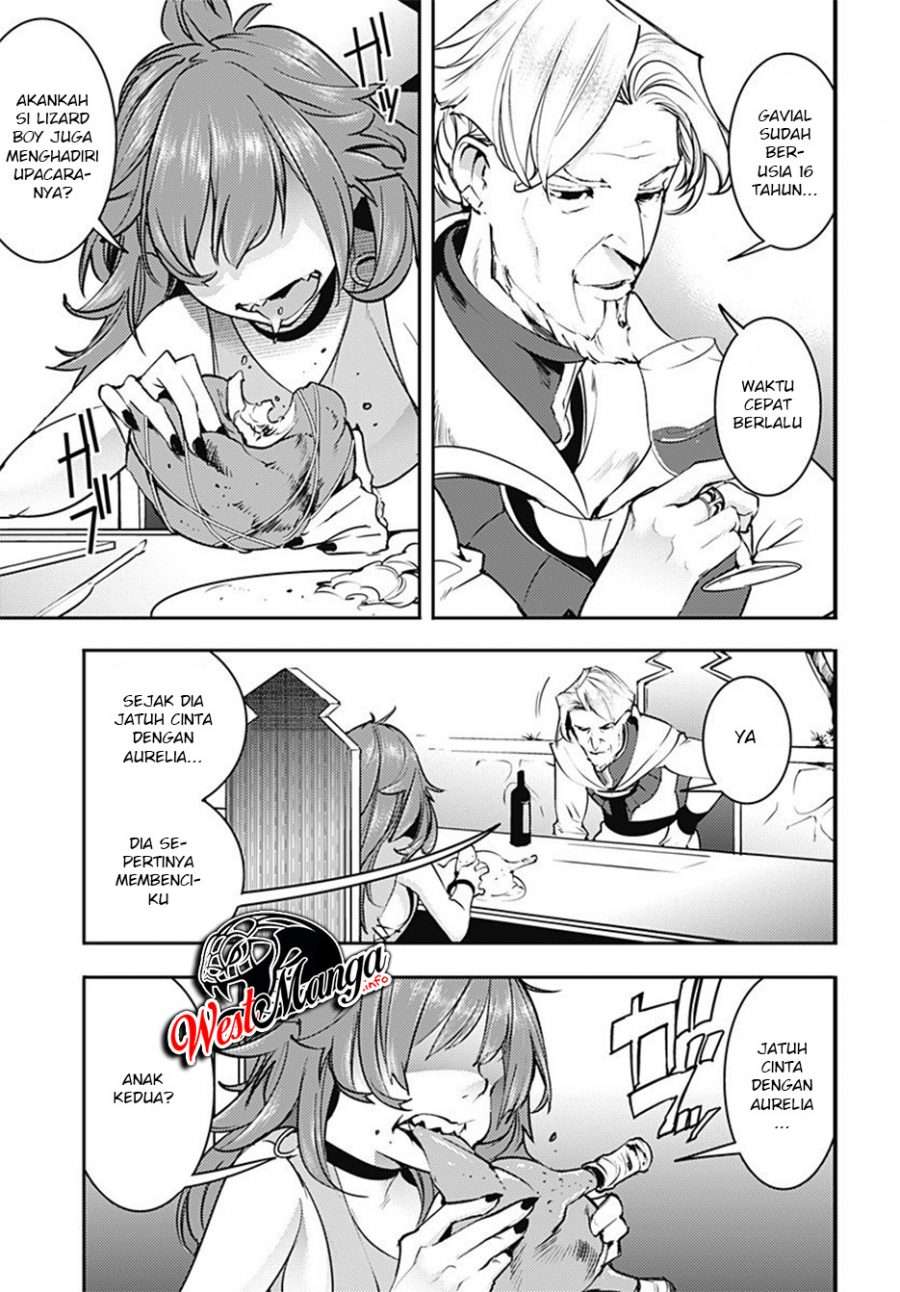 World’s End Harem Fantasia Chapter 19.2 Image 22