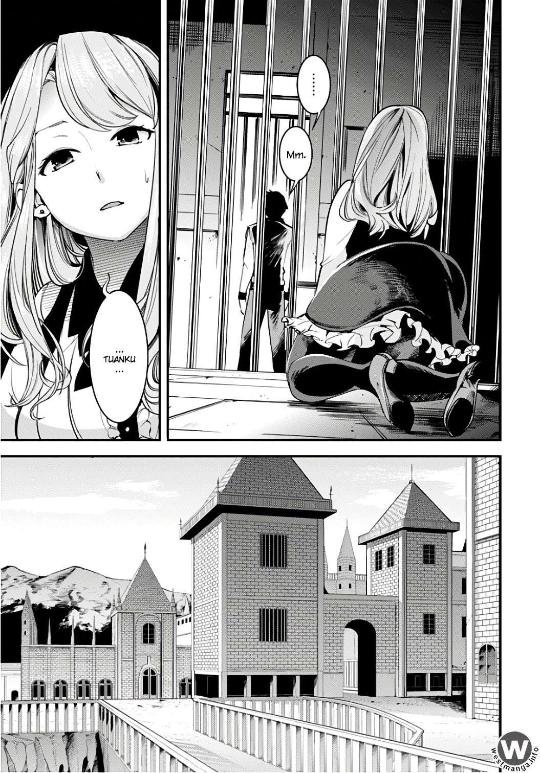 World’s End Harem Fantasia Chapter 2 Image 21