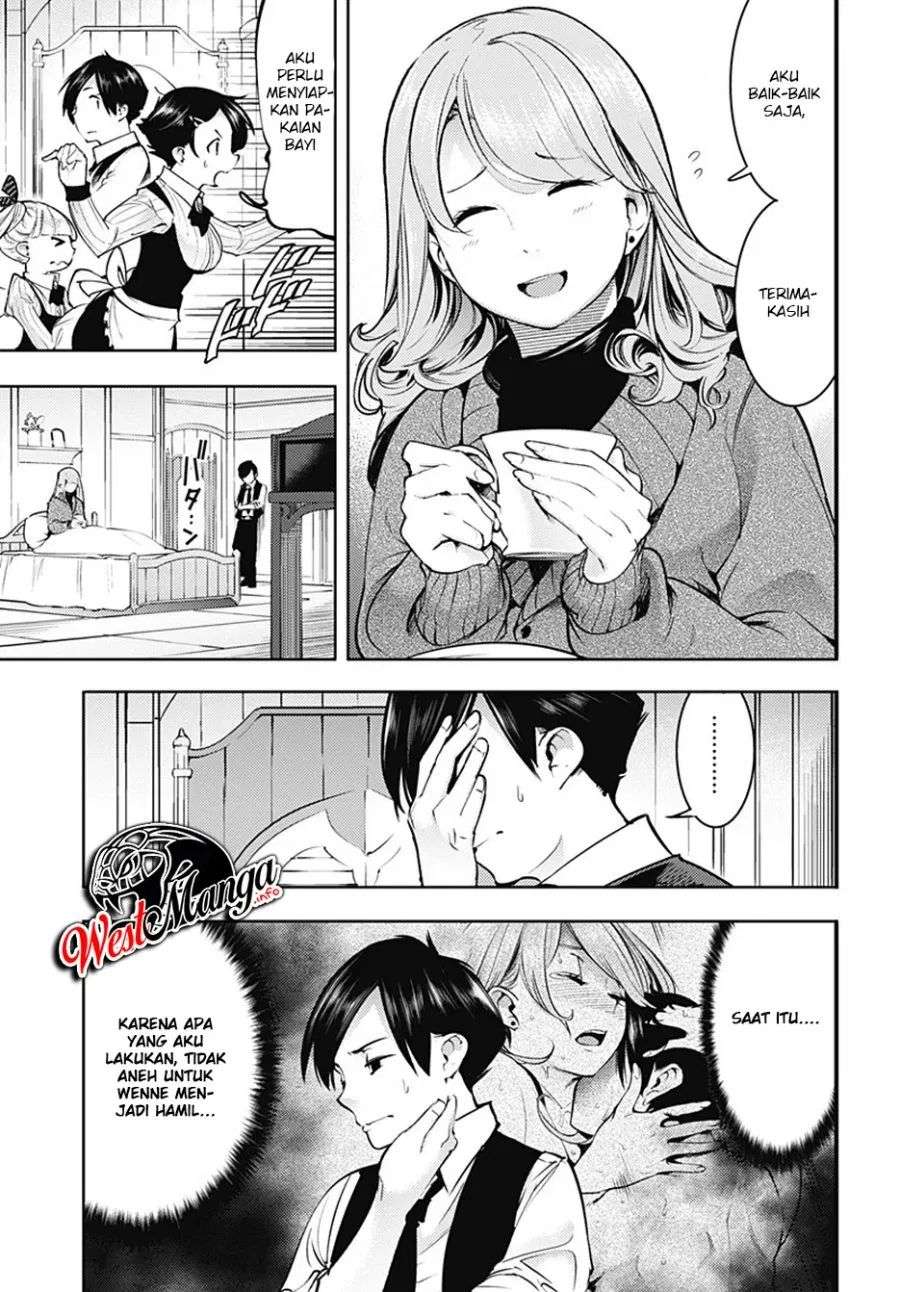 World’s End Harem Fantasia Chapter 20.1 Image 4