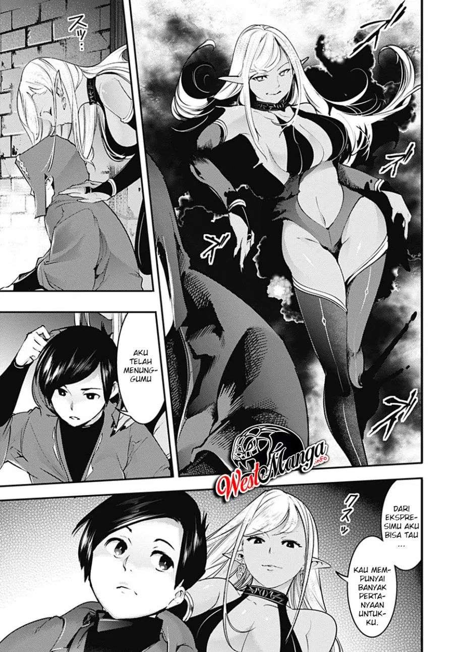 World’s End Harem Fantasia Chapter 20.1 Image 10