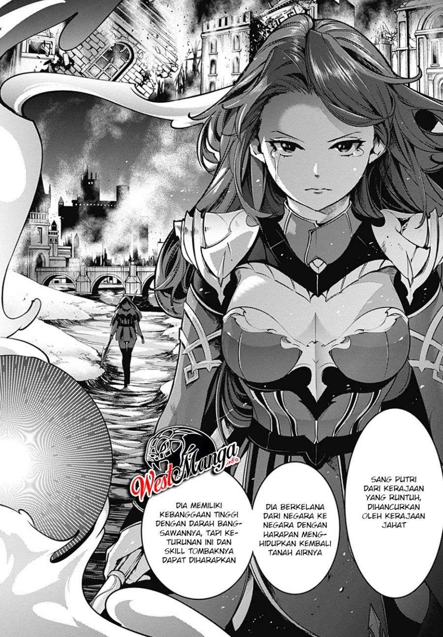 World’s End Harem Fantasia Chapter 20.1 Image 18