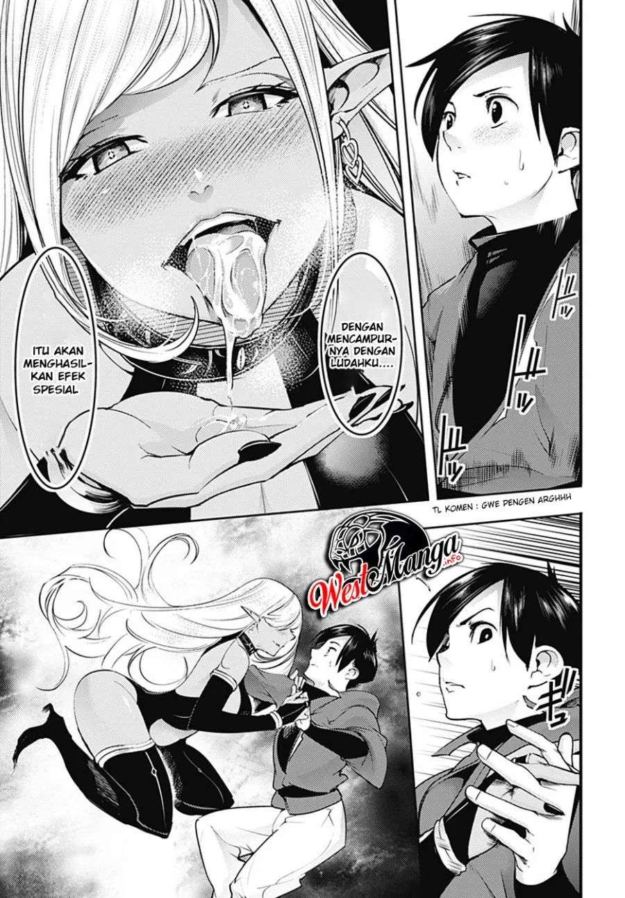 World’s End Harem Fantasia Chapter 20.1 Image 24