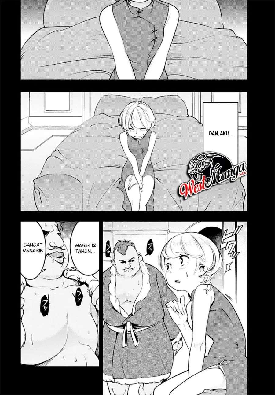 World’s End Harem Fantasia Chapter 20.2 Image 6