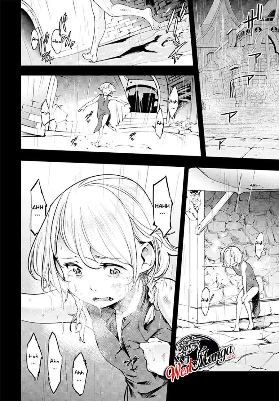 World’s End Harem Fantasia Chapter 20.2 Image 8