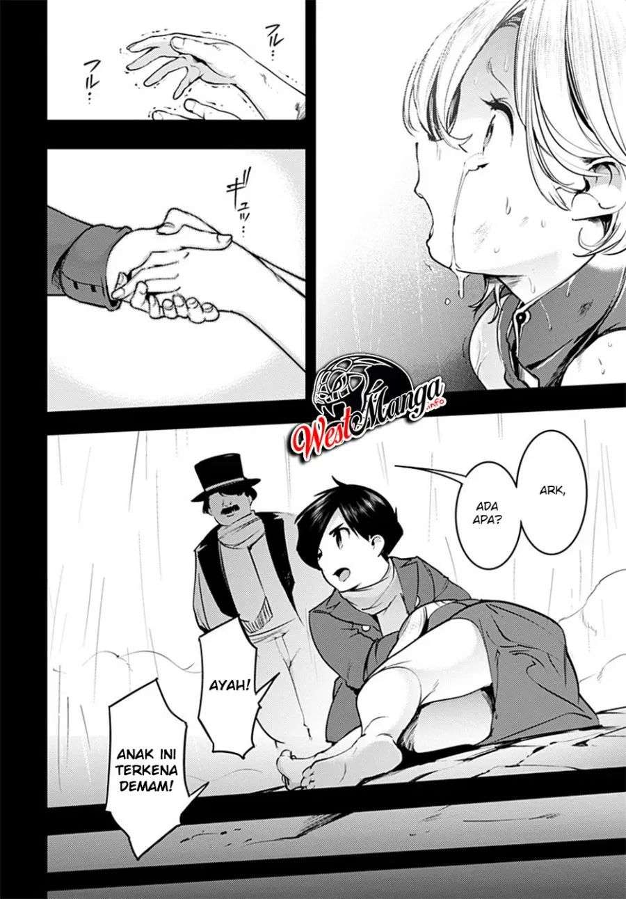 World’s End Harem Fantasia Chapter 20.2 Image 10