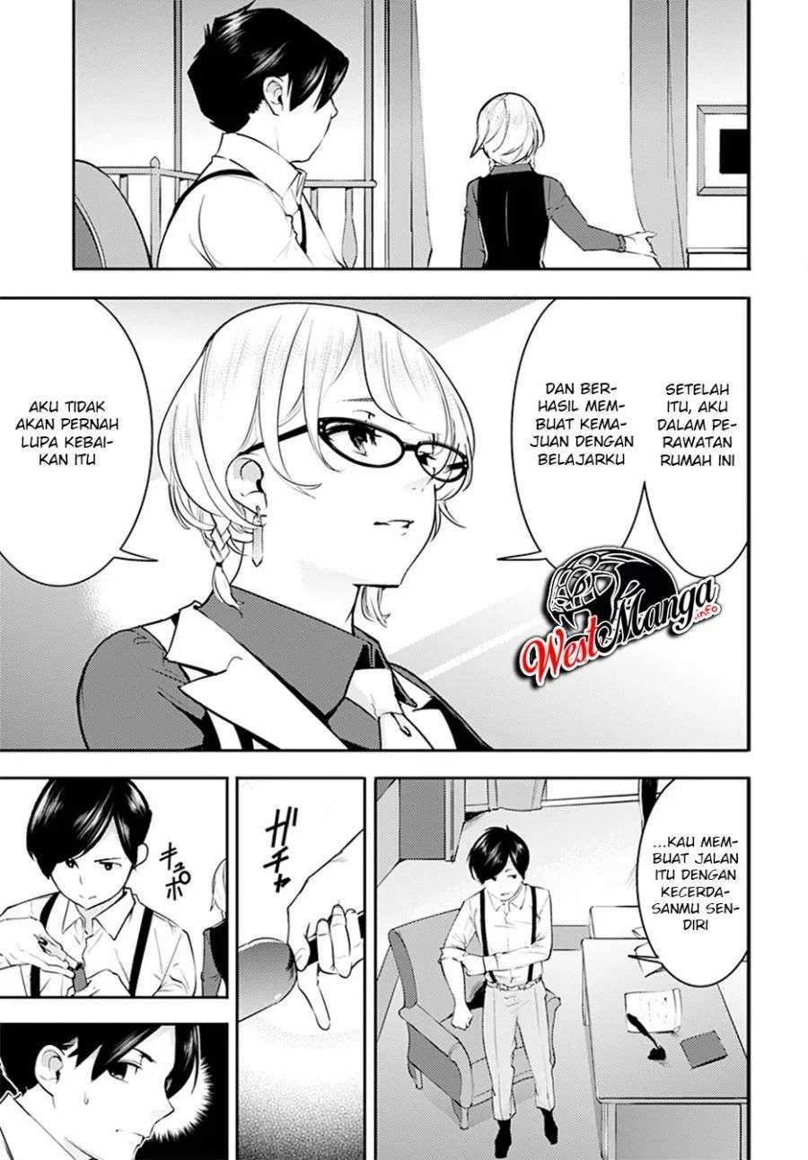 World’s End Harem Fantasia Chapter 20.2 Image 11