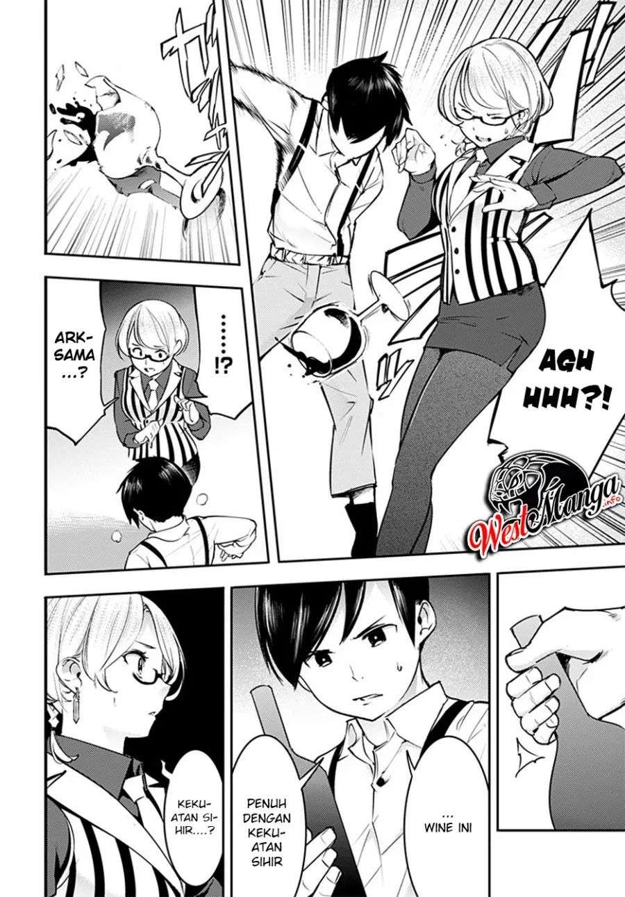 World’s End Harem Fantasia Chapter 20.2 Image 15