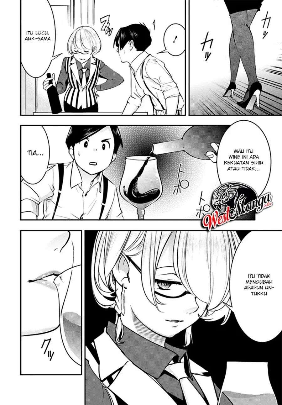 World’s End Harem Fantasia Chapter 20.2 Image 19