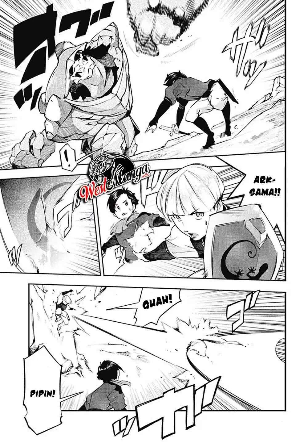 World’s End Harem Fantasia Chapter 21.1 Image 13