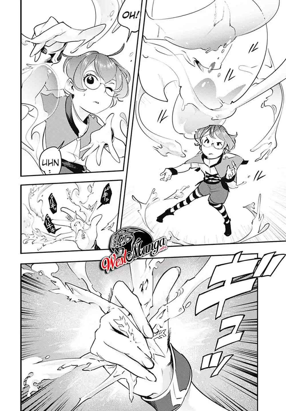 World’s End Harem Fantasia Chapter 21.2 Image 6