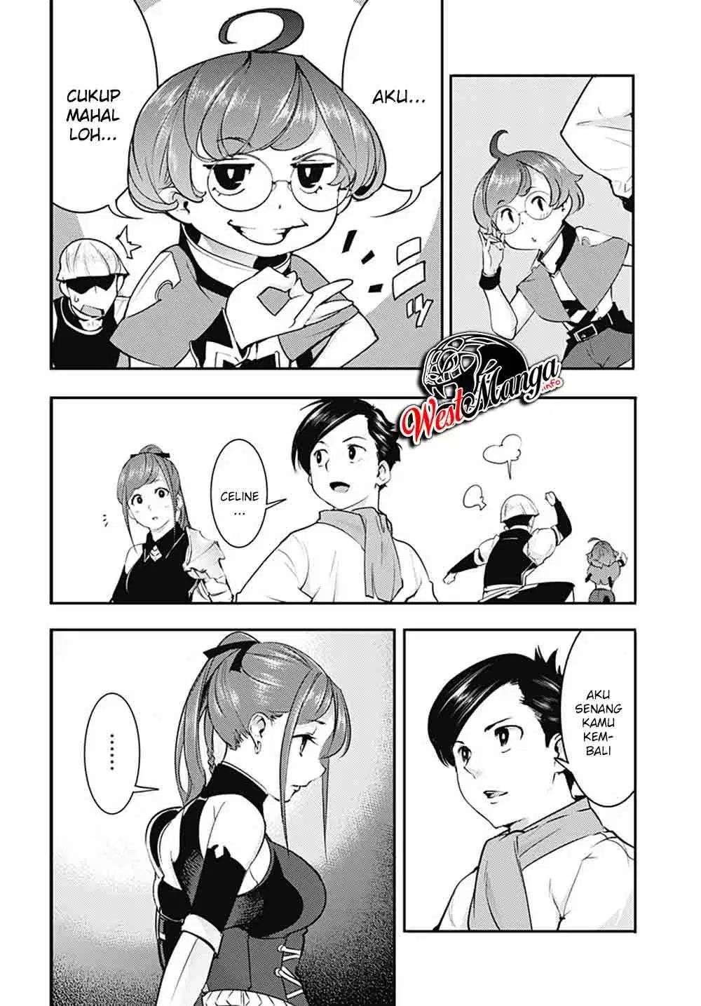 World’s End Harem Fantasia Chapter 21.2 Image 10