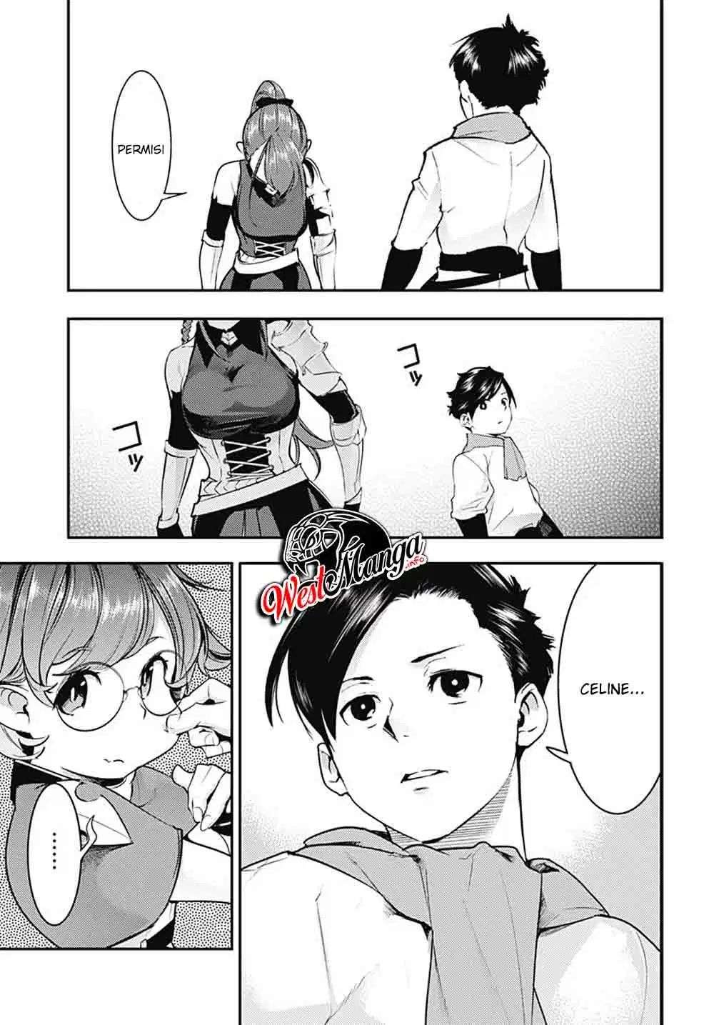 World’s End Harem Fantasia Chapter 21.2 Image 11