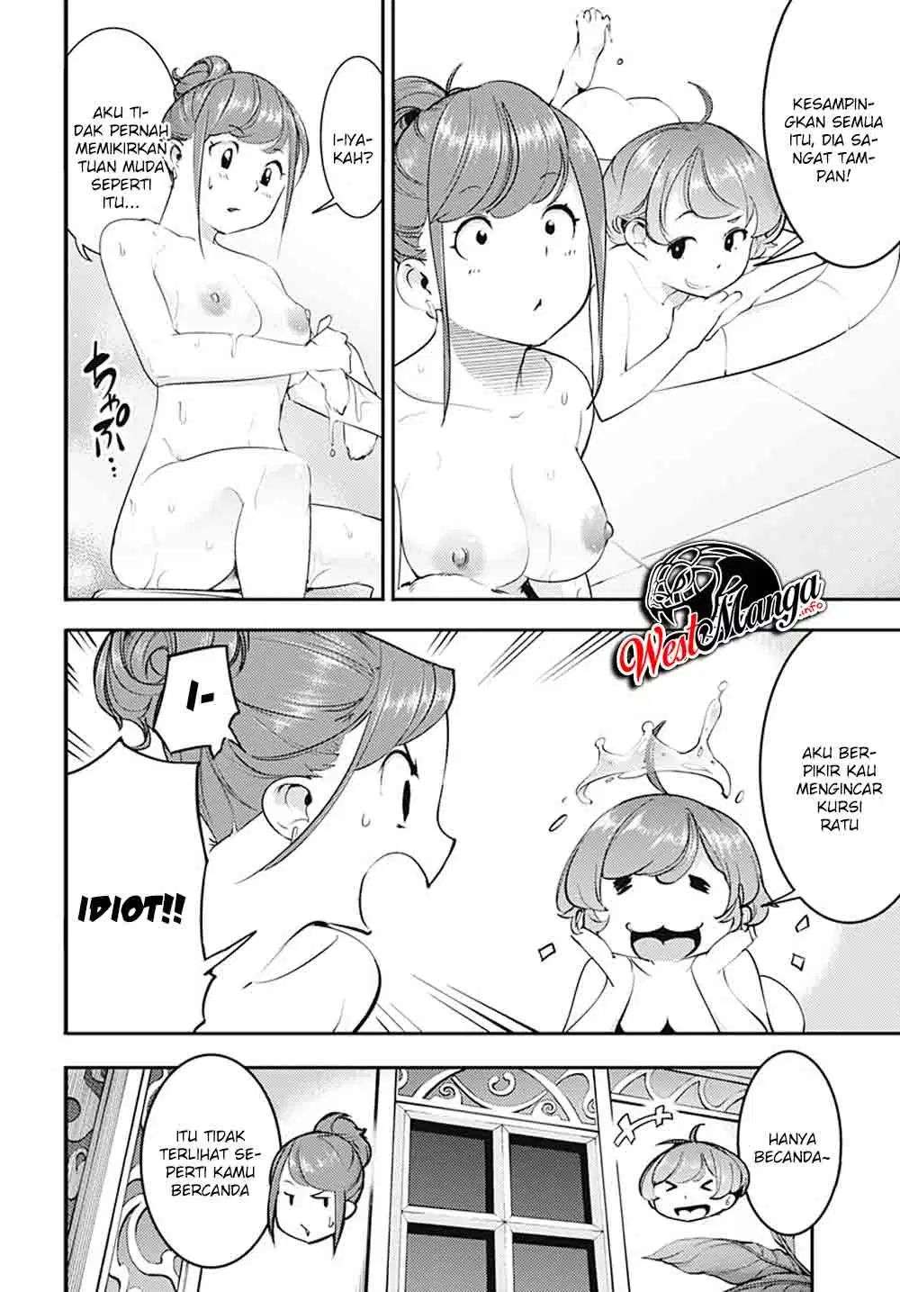 World’s End Harem Fantasia Chapter 21.2 Image 15