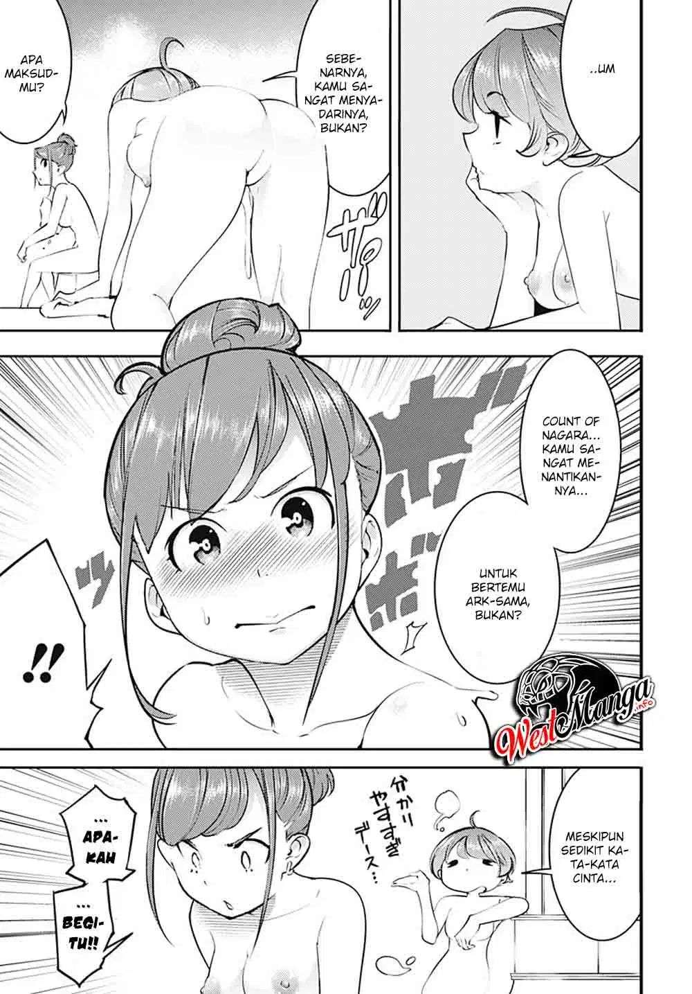 World’s End Harem Fantasia Chapter 21.2 Image 16