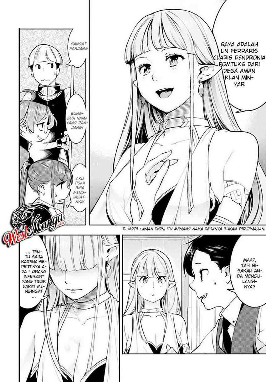 World’s End Harem Fantasia Chapter 22.1 Image 7