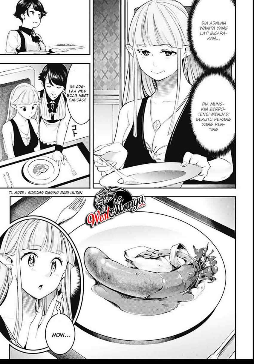 World’s End Harem Fantasia Chapter 22.2 Image 4