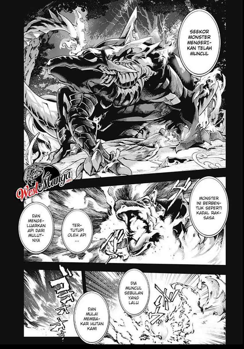 World’s End Harem Fantasia Chapter 22.2 Image 8