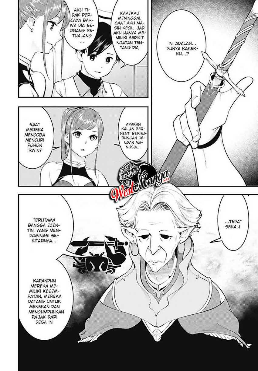 World’s End Harem Fantasia Chapter 23.2 Image 5