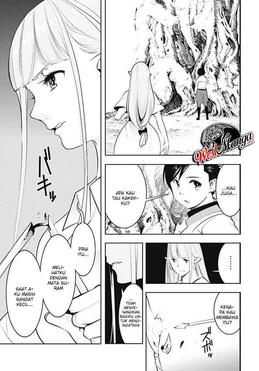 World’s End Harem Fantasia Chapter 23.2 Image 13