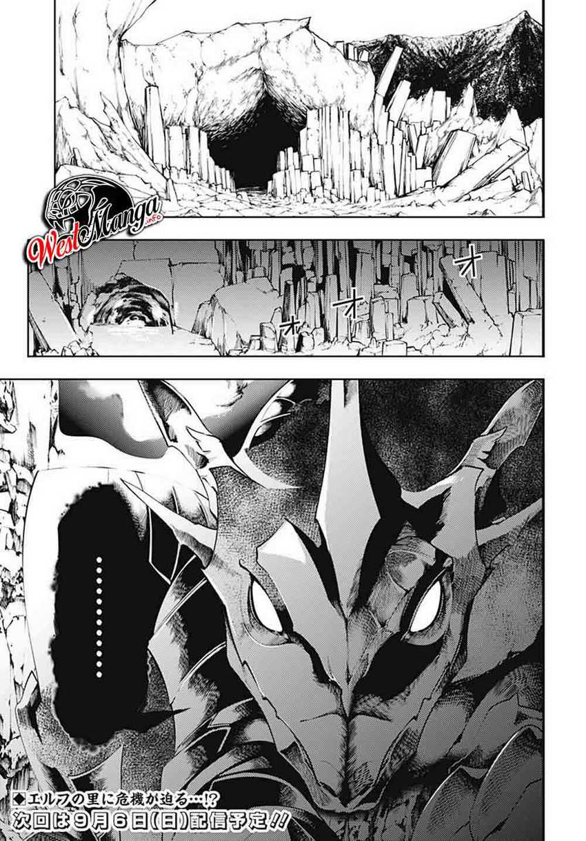 World’s End Harem Fantasia Chapter 23.2 Image 20