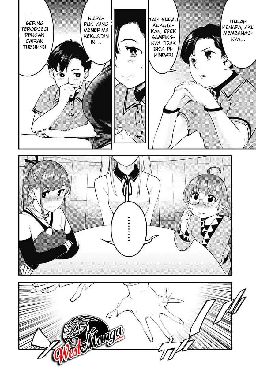 World’s End Harem Fantasia Chapter 24.1 Image 21