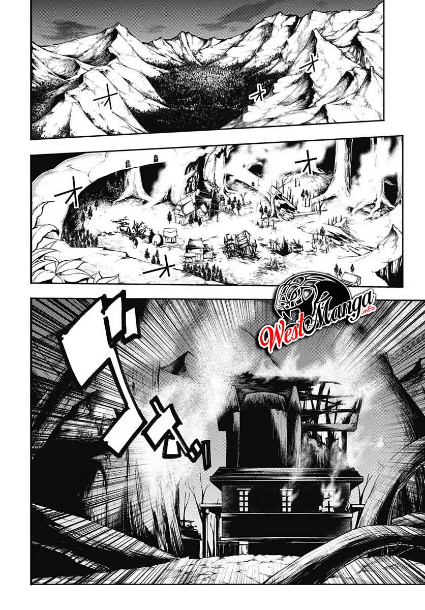 World’s End Harem Fantasia Chapter 24.1 Image 28