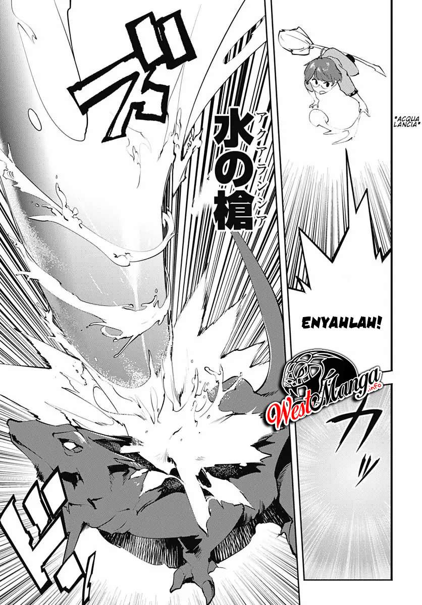 World’s End Harem Fantasia Chapter 24.2 Image 11