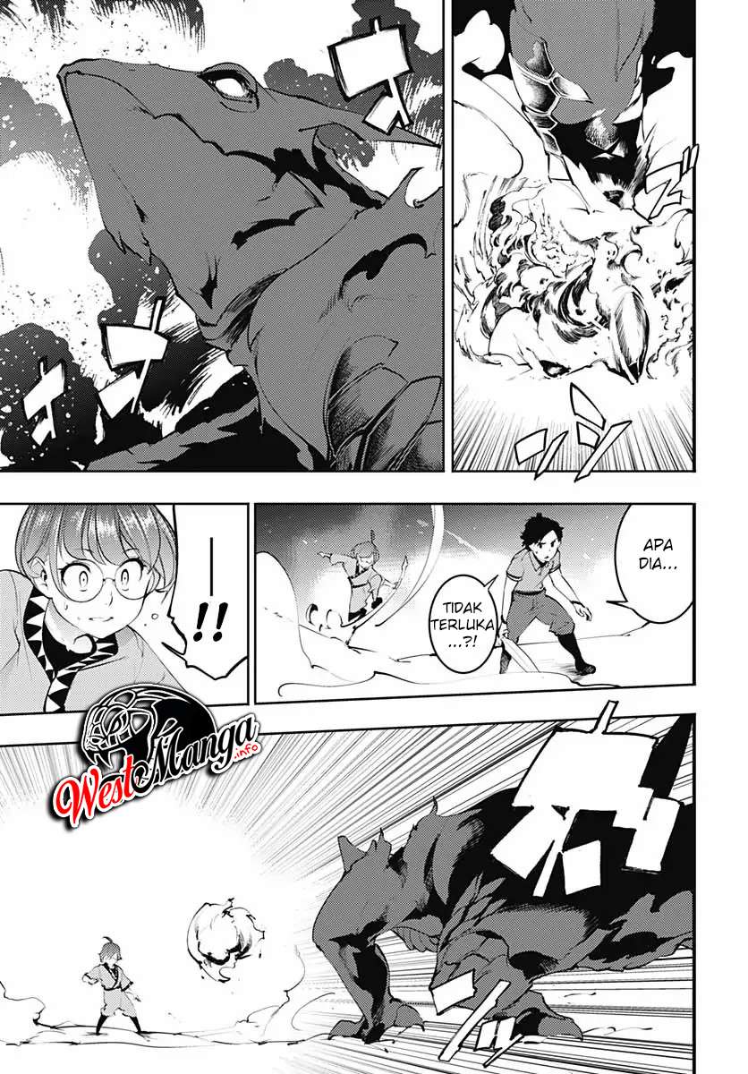 World’s End Harem Fantasia Chapter 24.2 Image 14