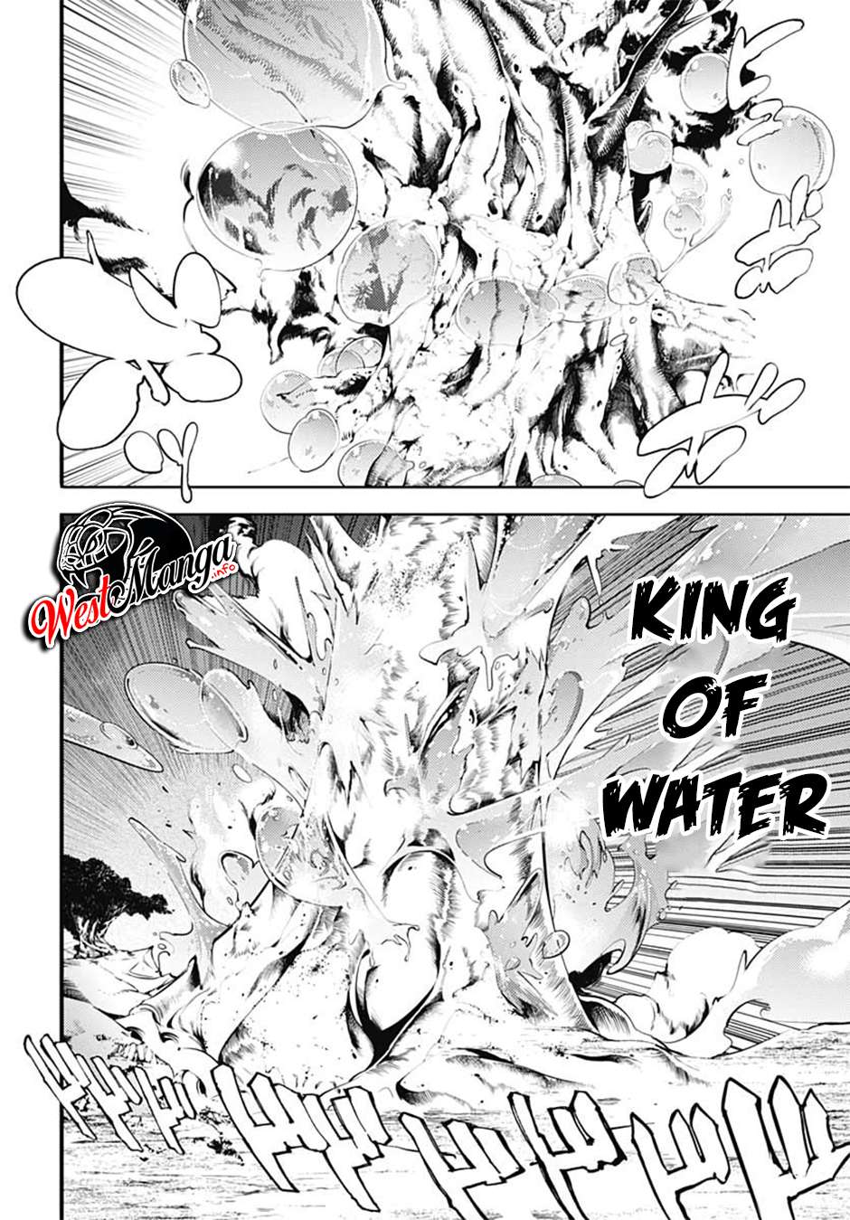 World’s End Harem Fantasia Chapter 25 Image 23