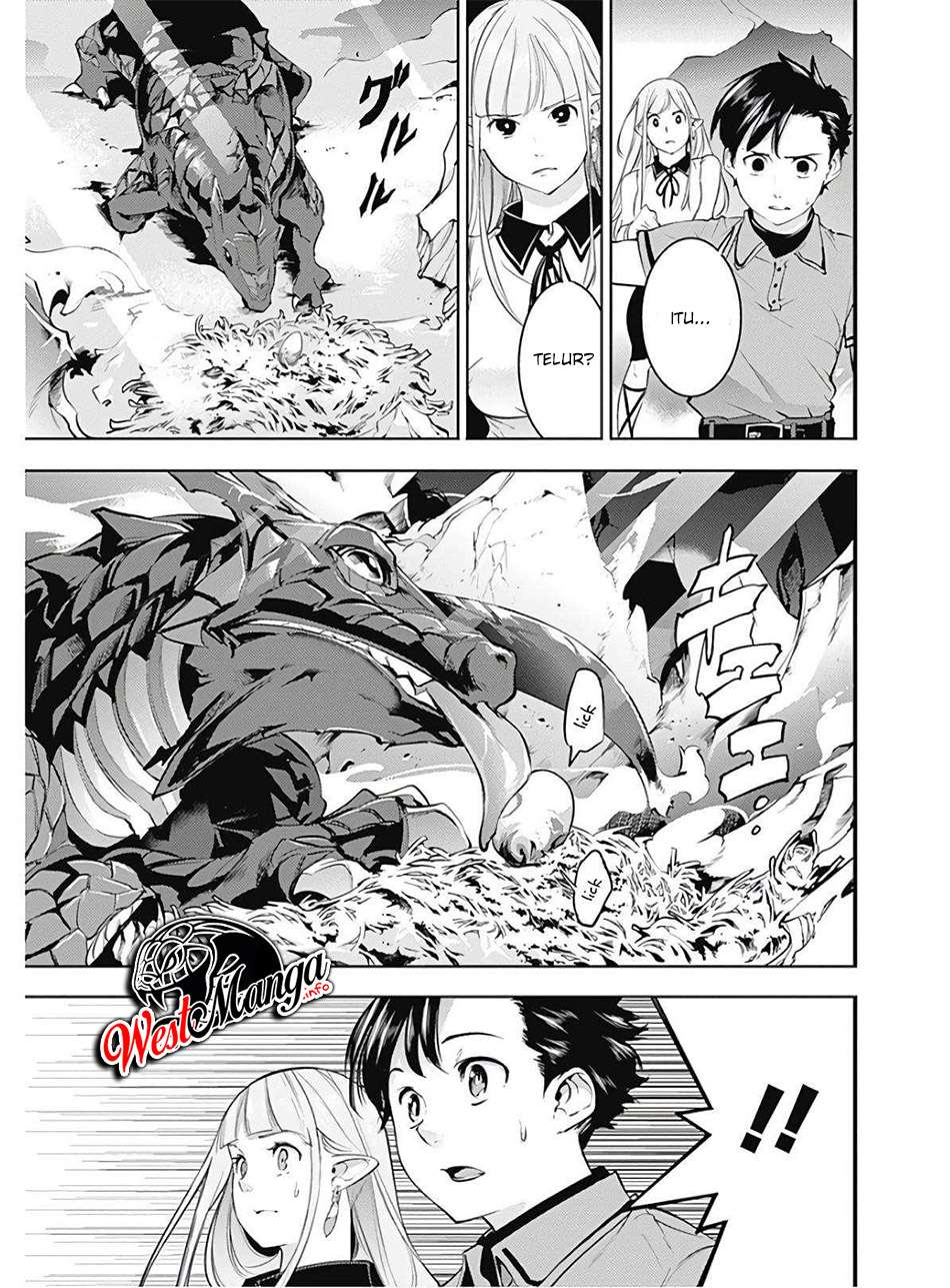 World’s End Harem Fantasia Chapter 26 Image 15