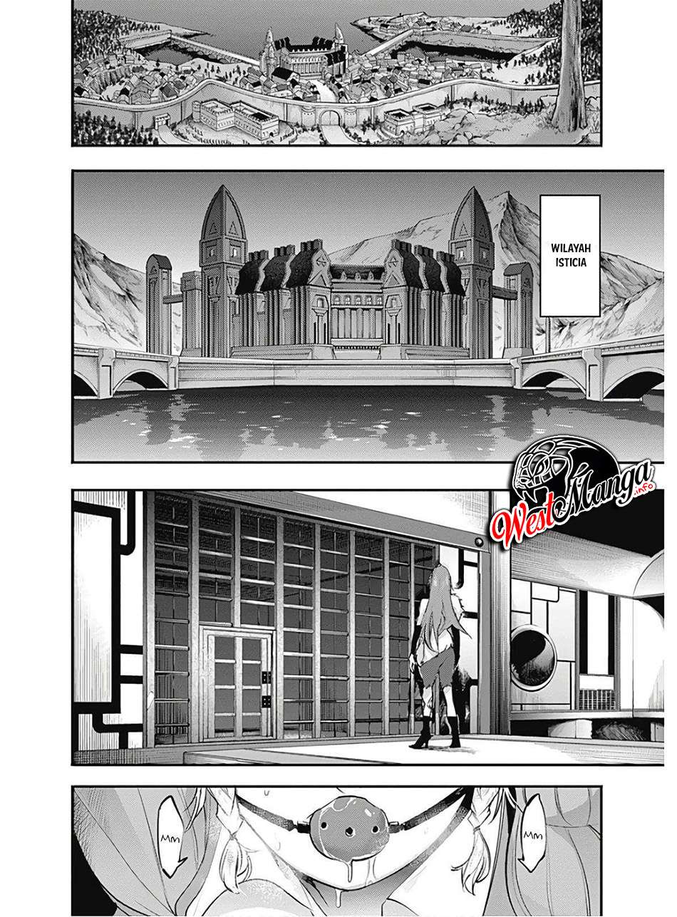 World’s End Harem Fantasia Chapter 26 Image 50