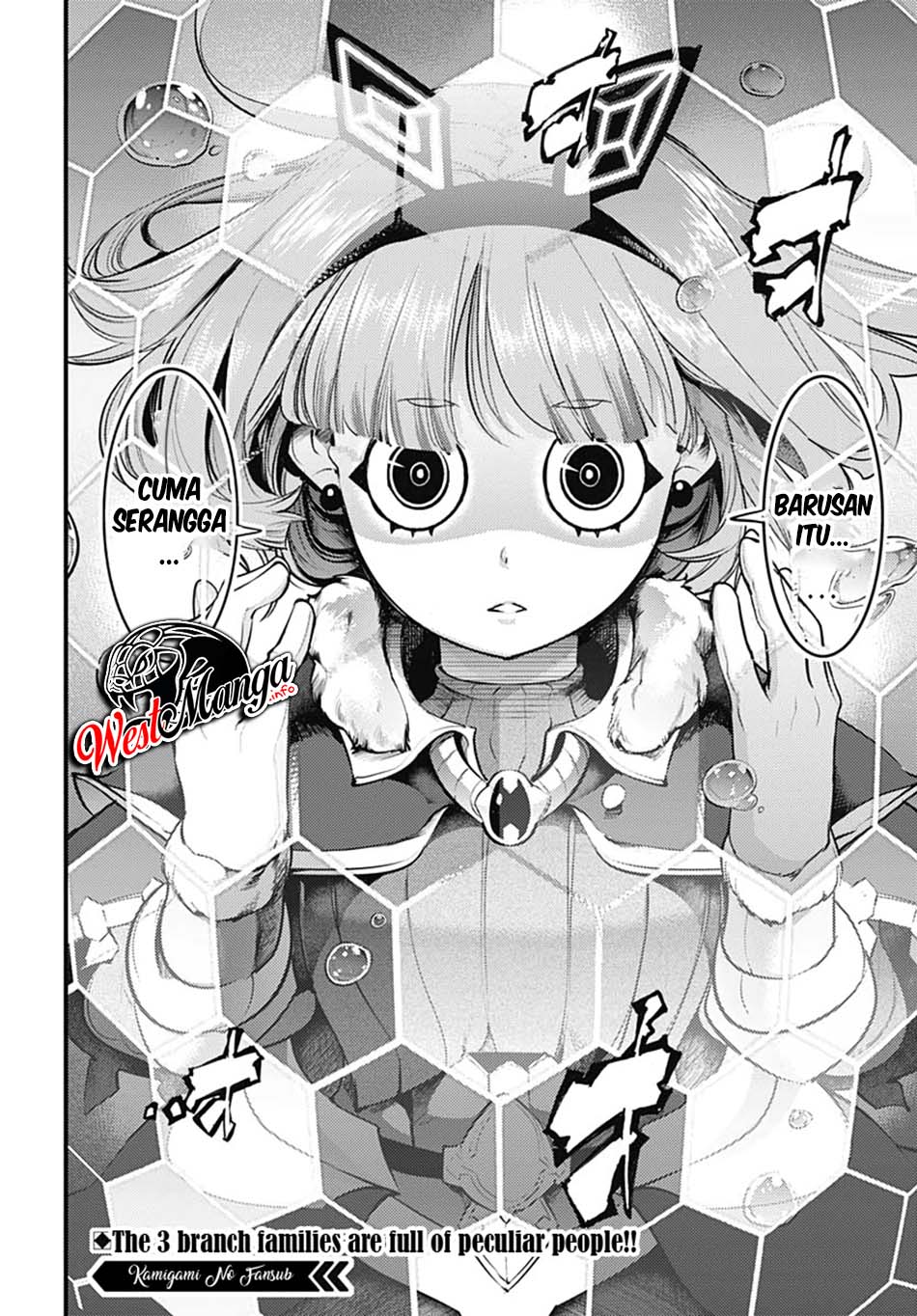 World’s End Harem Fantasia Chapter 27 Image 43