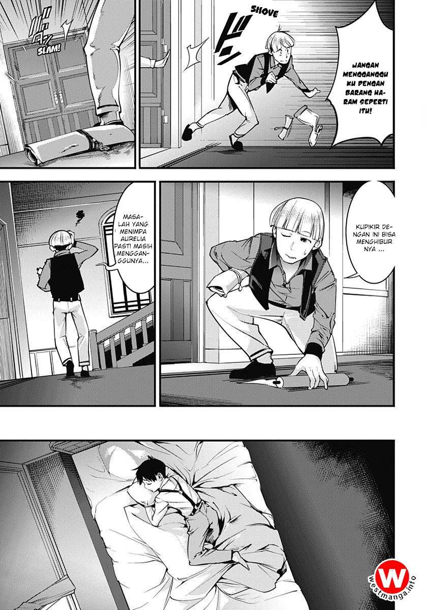 World’s End Harem Fantasia Chapter 3 Image 13