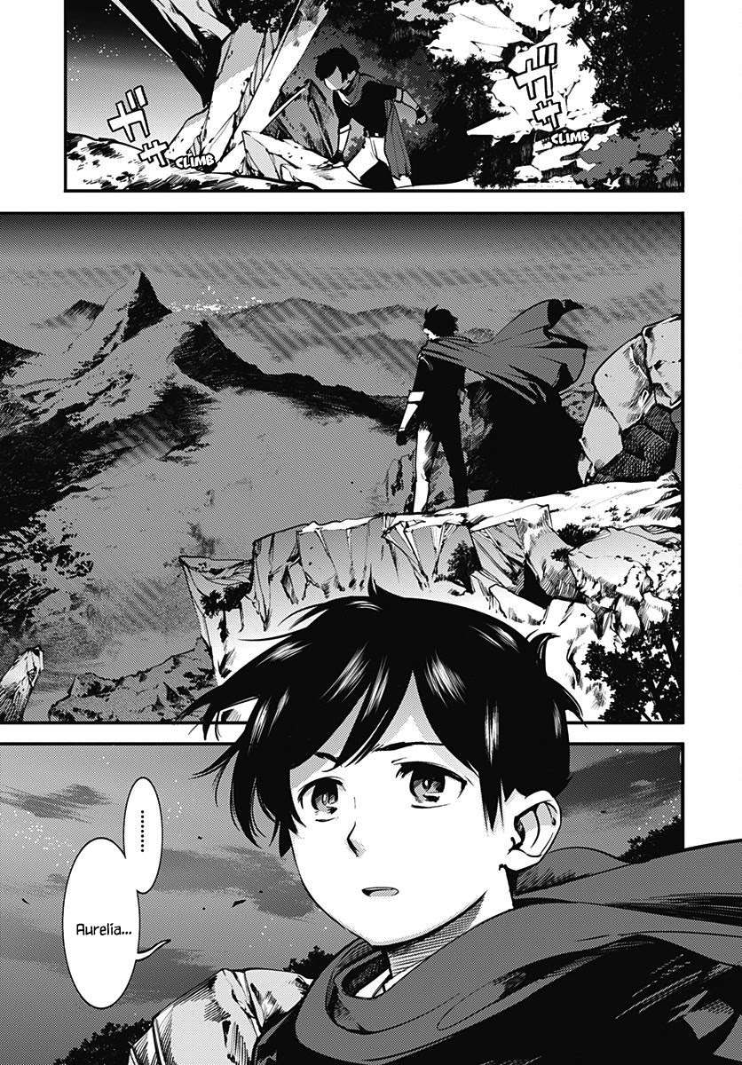 World’s End Harem Fantasia Chapter 3 Image 27