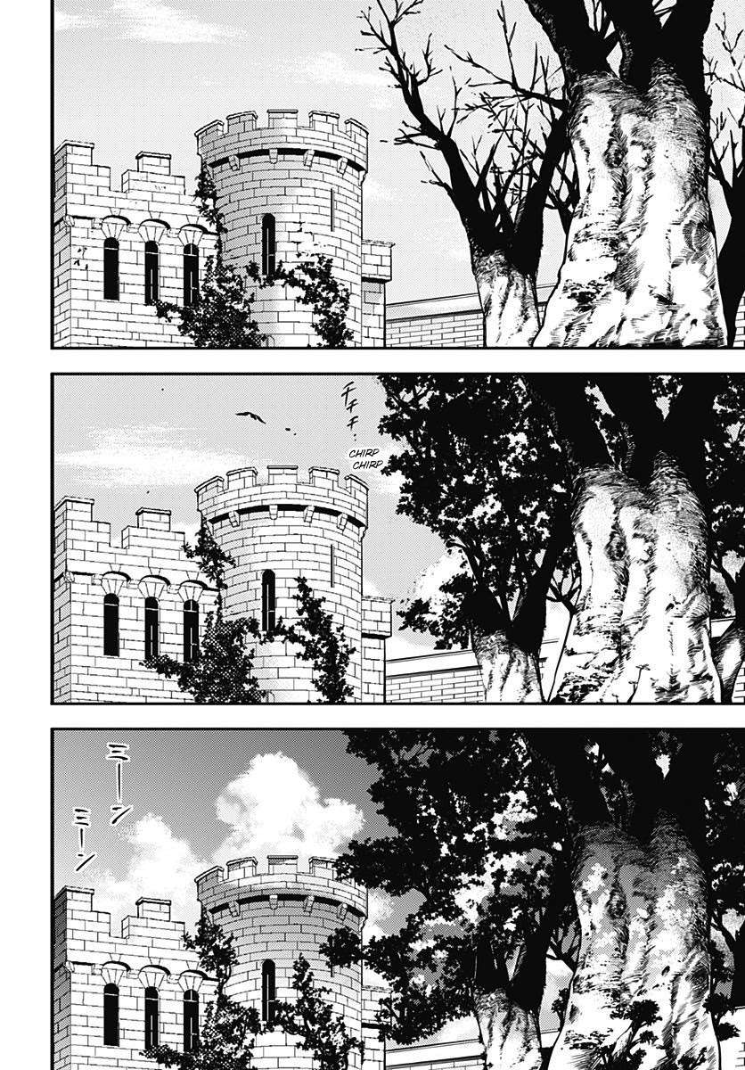 World’s End Harem Fantasia Chapter 3 Image 34