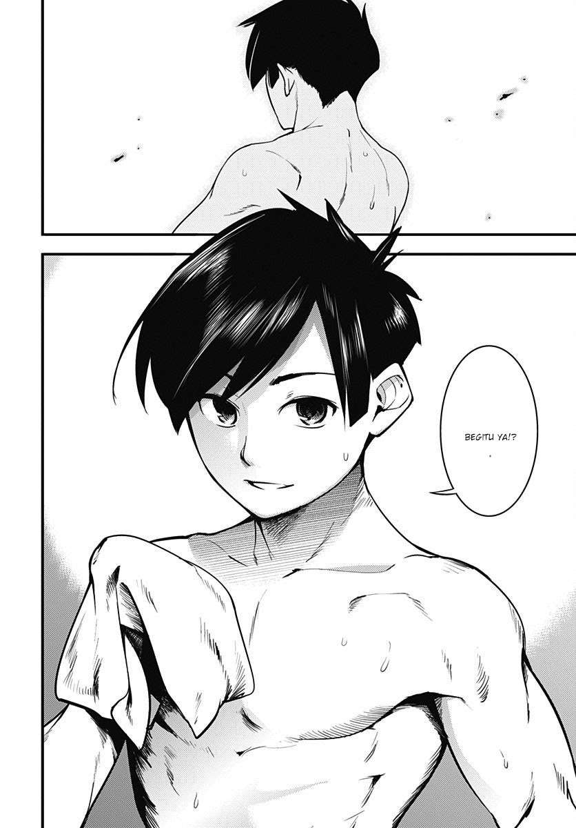 World’s End Harem Fantasia Chapter 3 Image 36