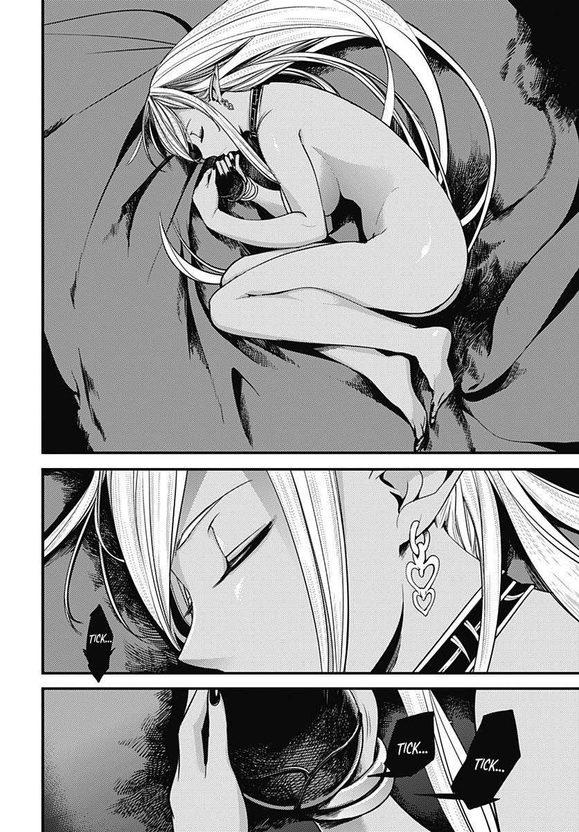 World’s End Harem Fantasia Chapter 3 Image 39