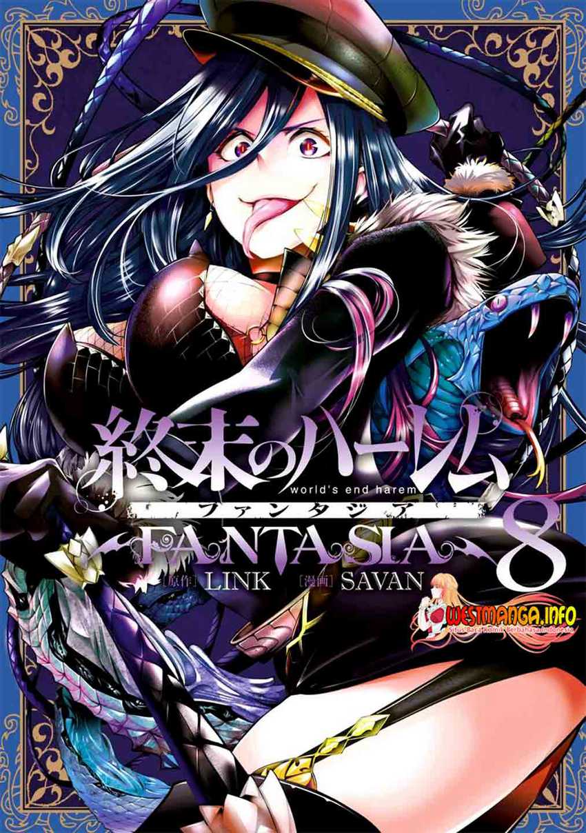 World’s End Harem Fantasia Chapter 31 Image 1