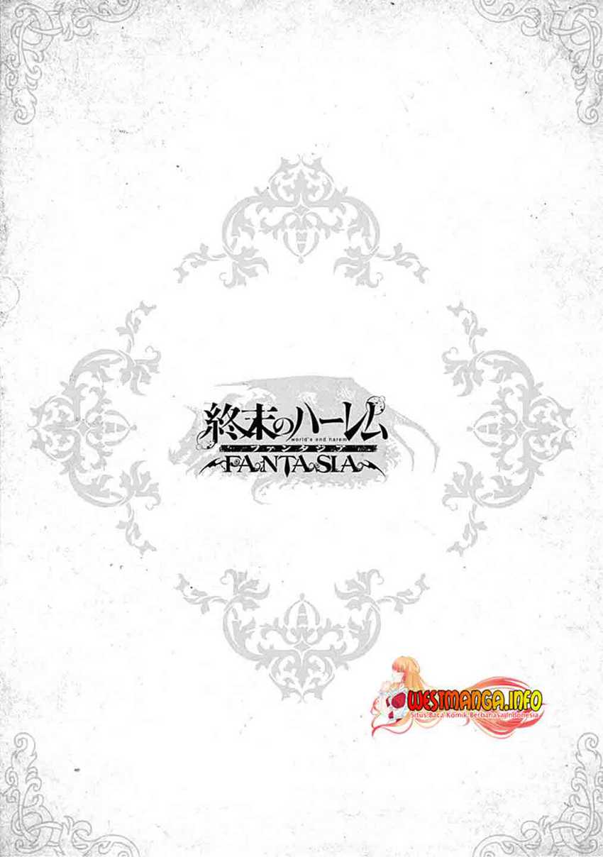 World’s End Harem Fantasia Chapter 31 Image 9