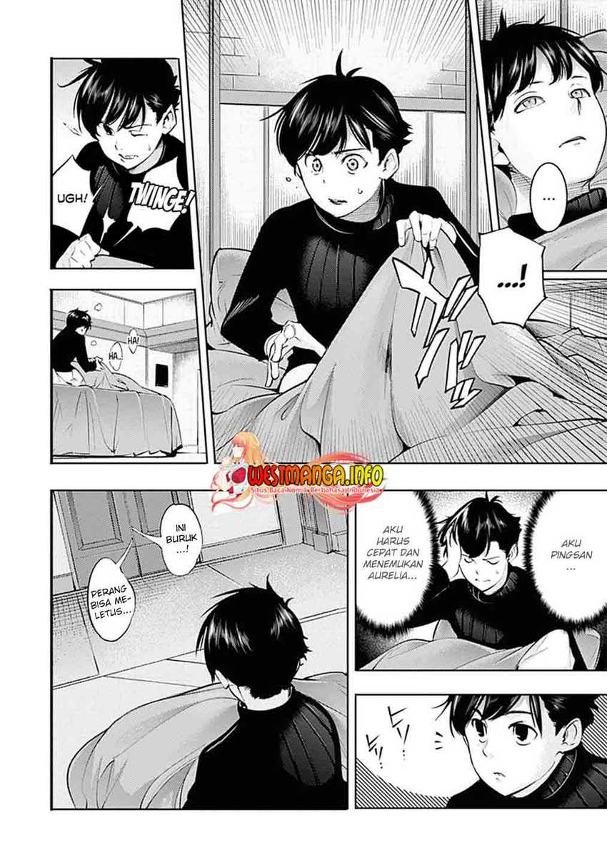 World’s End Harem Fantasia Chapter 31 Image 26