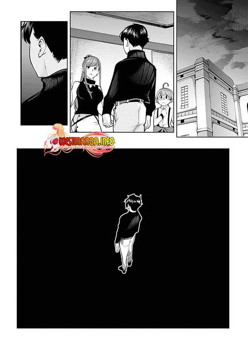 World’s End Harem Fantasia Chapter 31 Image 28