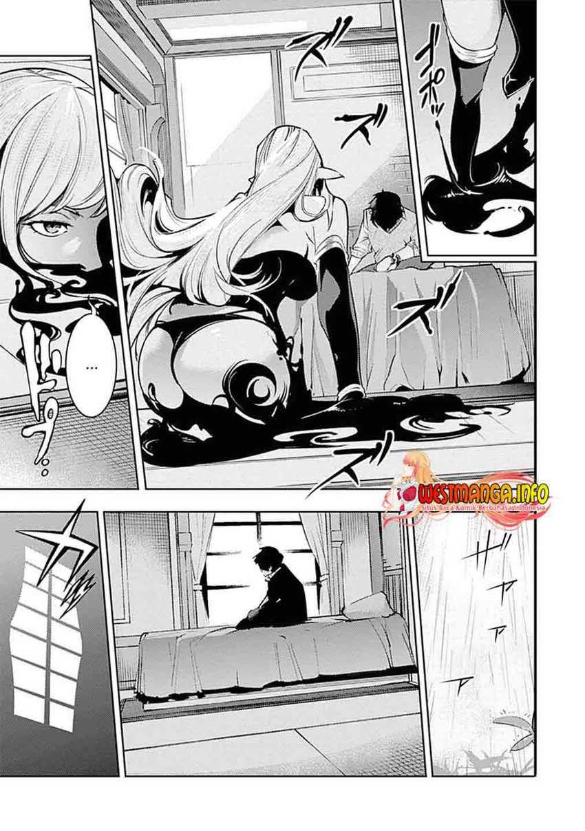 World’s End Harem Fantasia Chapter 31 Image 33