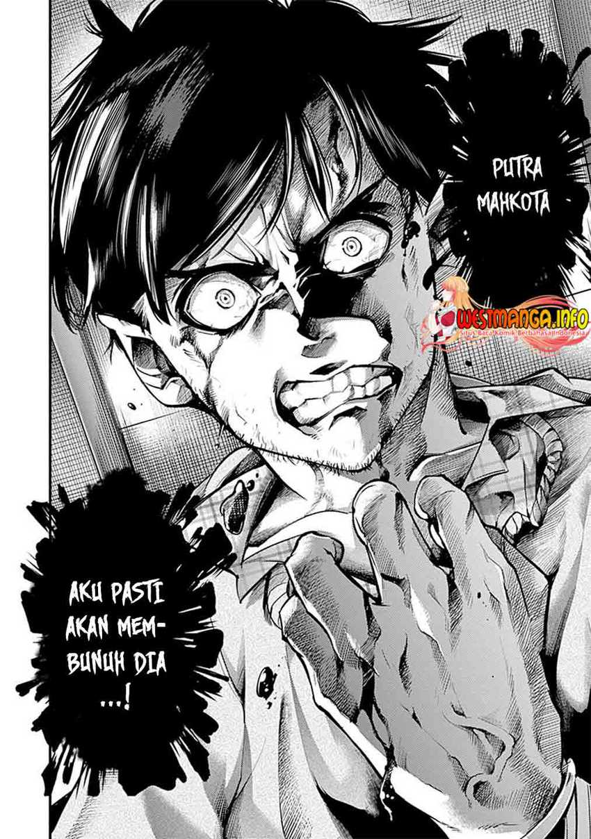 World’s End Harem Fantasia Chapter 31 Image 36