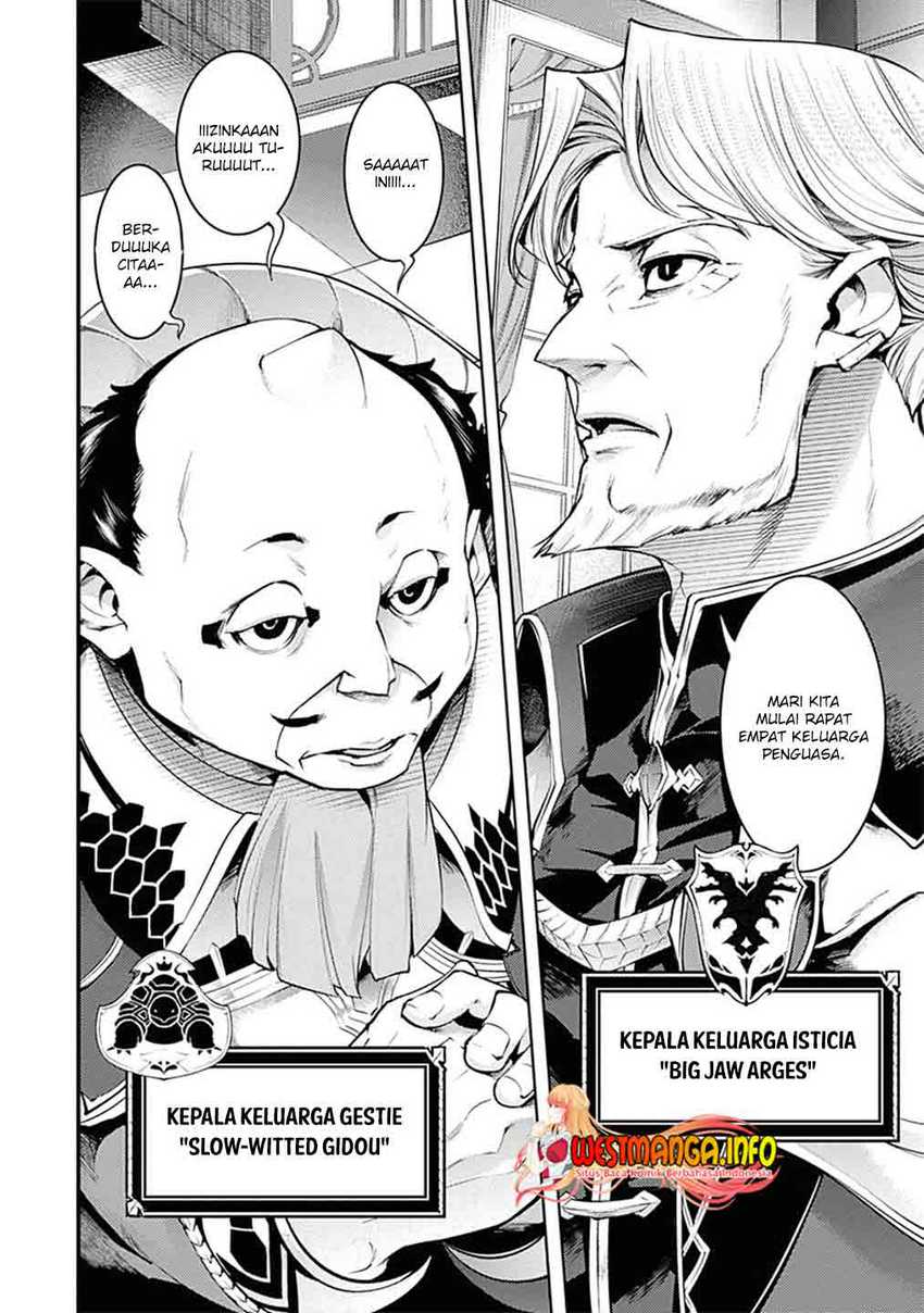 World’s End Harem Fantasia Chapter 31 Image 38