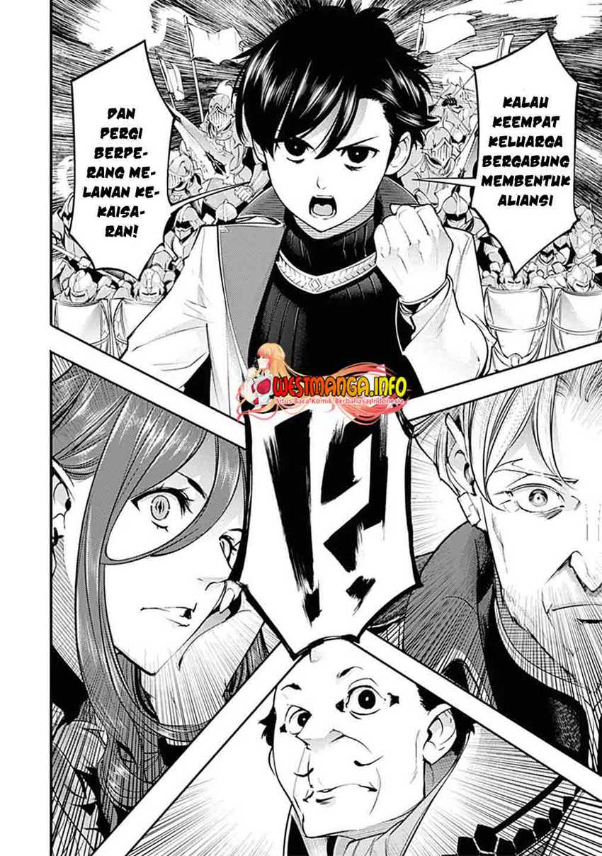 World’s End Harem Fantasia Chapter 31 Image 44