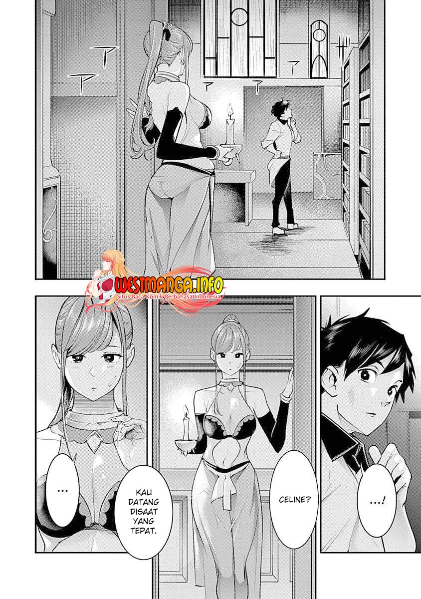 World’s End Harem Fantasia Chapter 34 Image 42