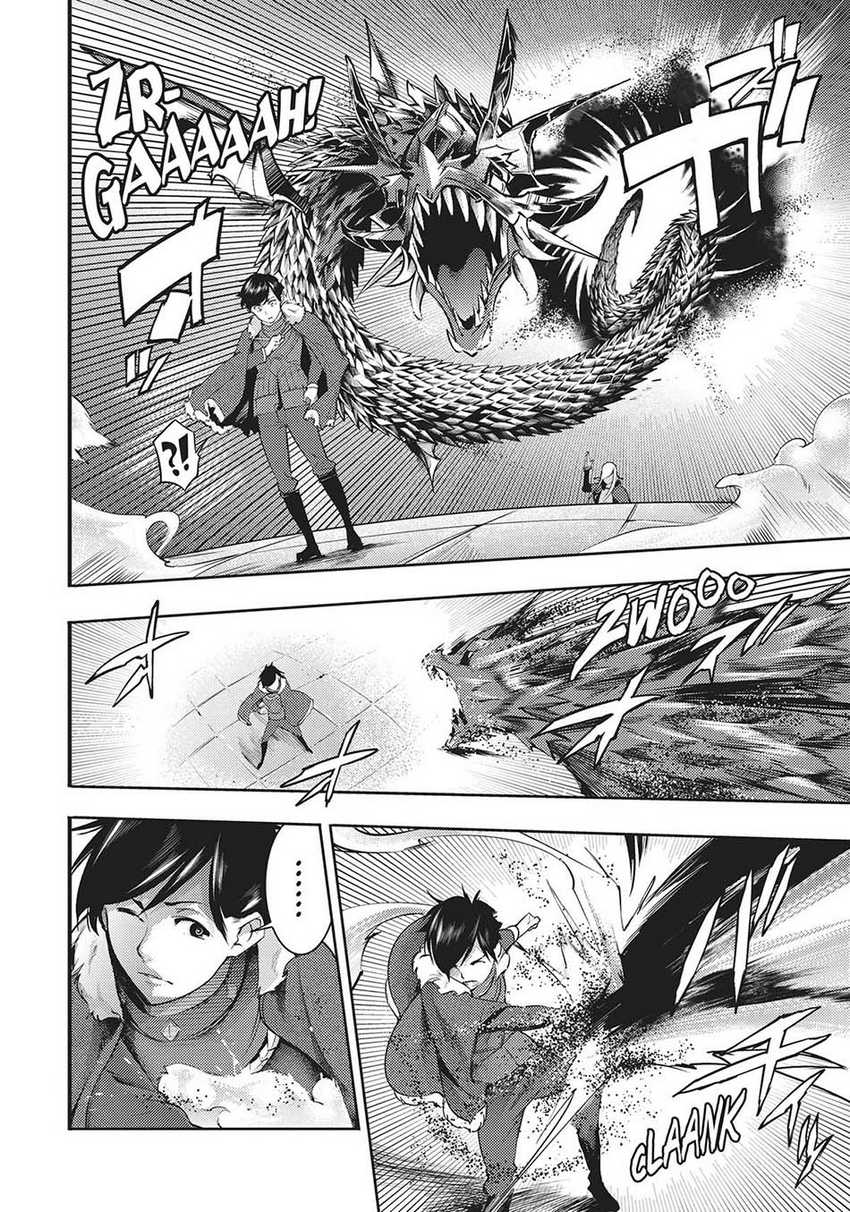 World’s End Harem Fantasia Chapter 35 Image 51